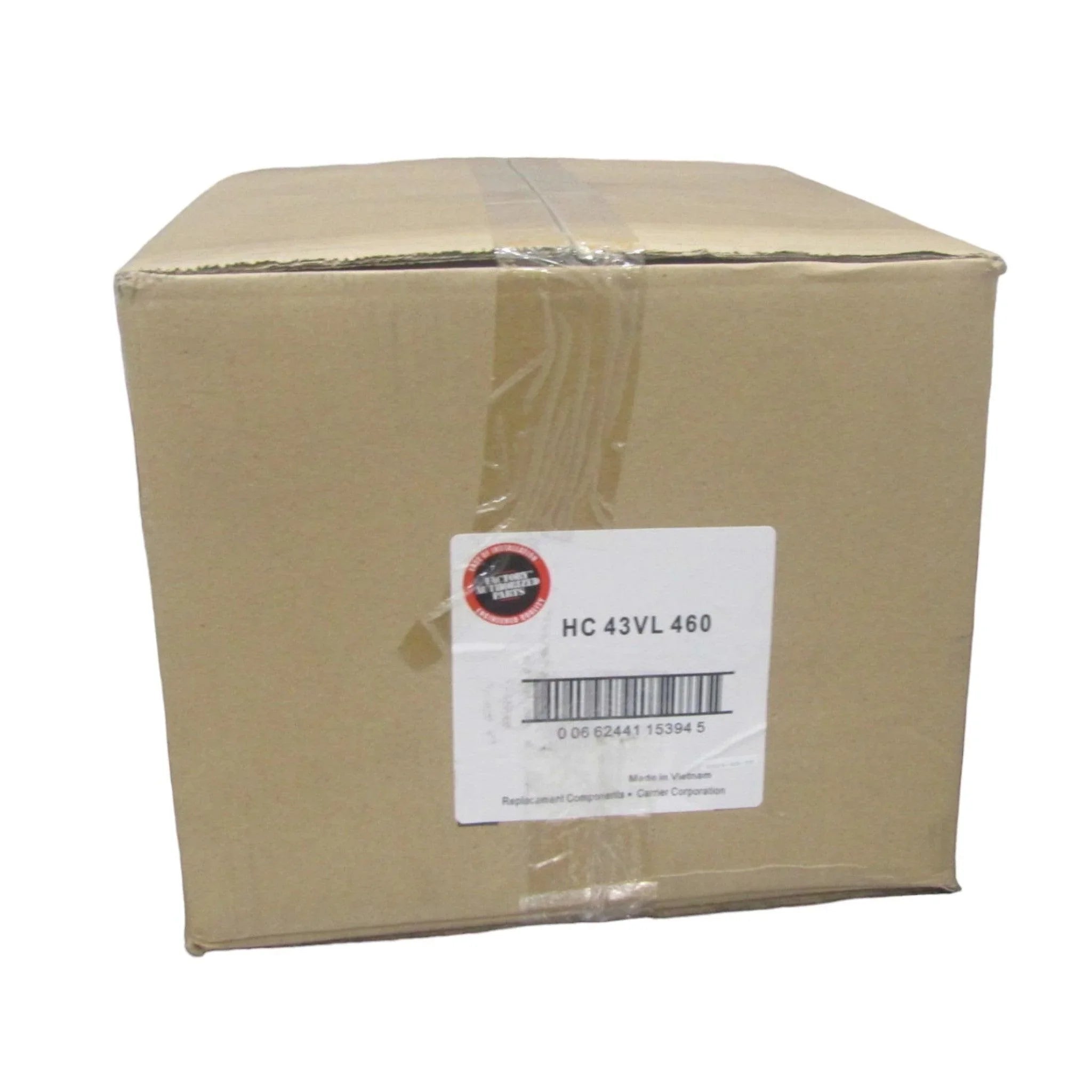 HC43VL460 Genuine Carrier Condenser Fan Motor