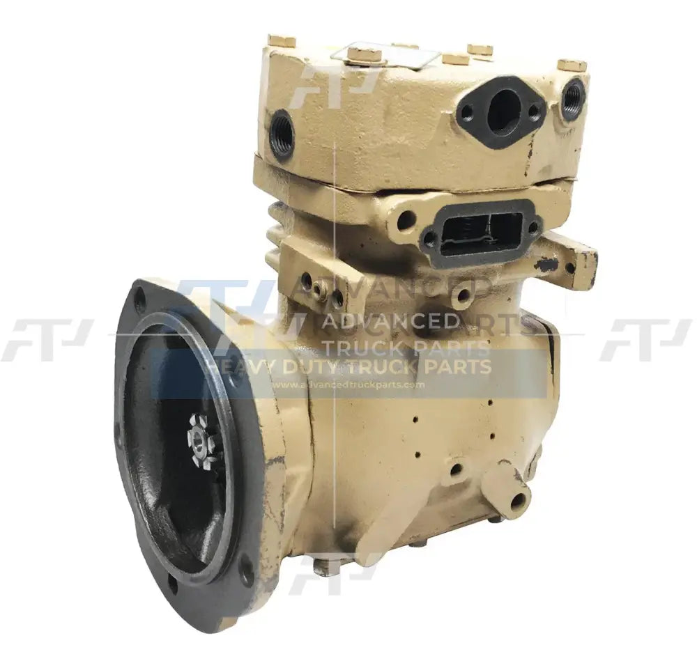 286538X Hd Plus Air Compressor Tf501 For Detroit Diesel