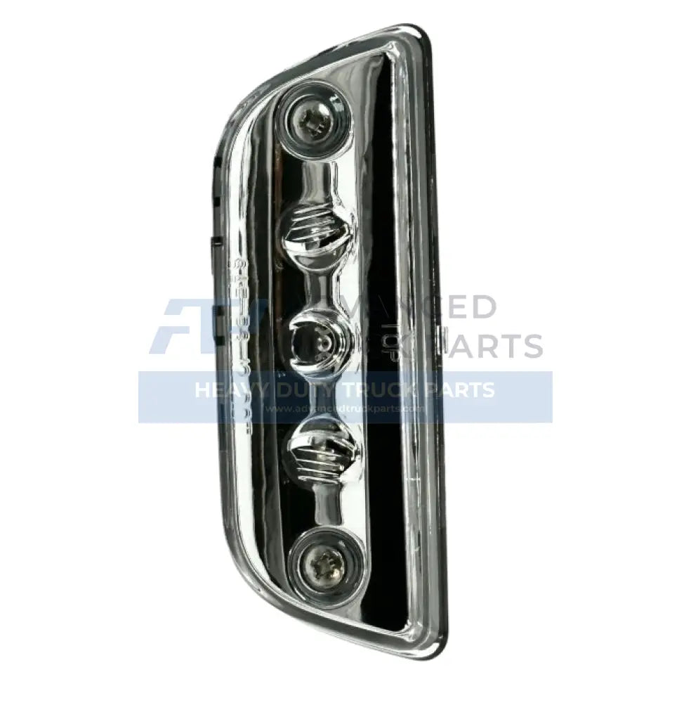 HD46003YCSD Genuine Paccar Side Marker Lamp