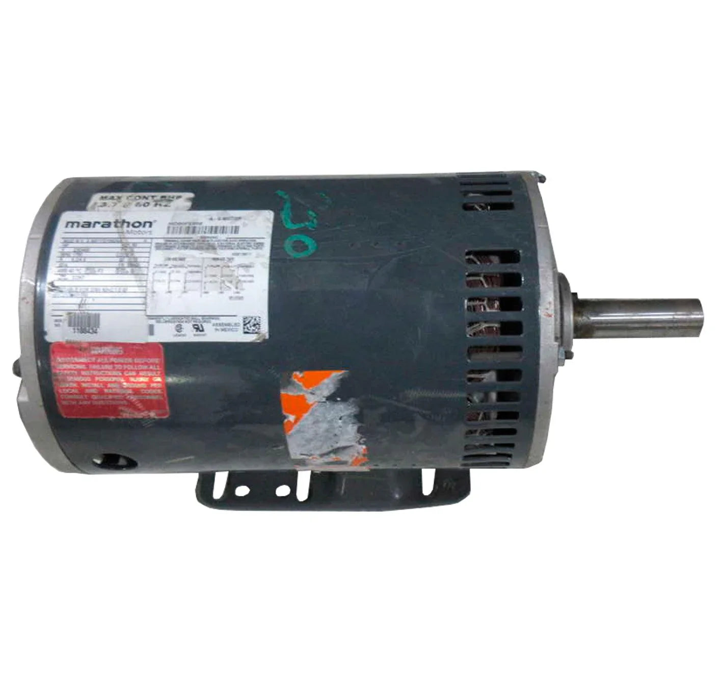 HD60FE656 Genuine Marathon Motors Carrier Blower Motor