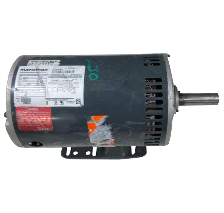 HD60FE656 Genuine Marathon Motors Carrier Blower Motor