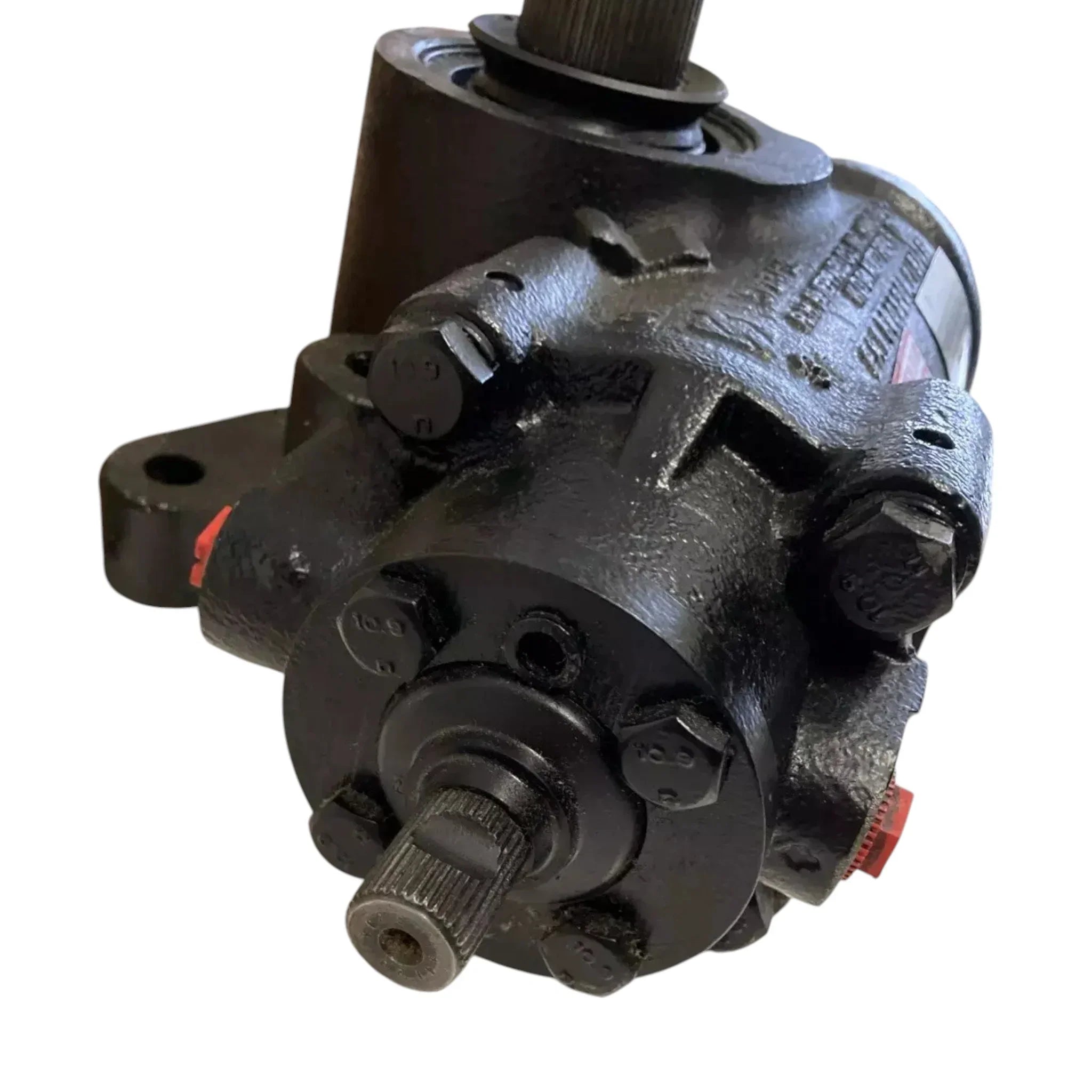 HD94PG3 Genuine Sheppard Steering Box