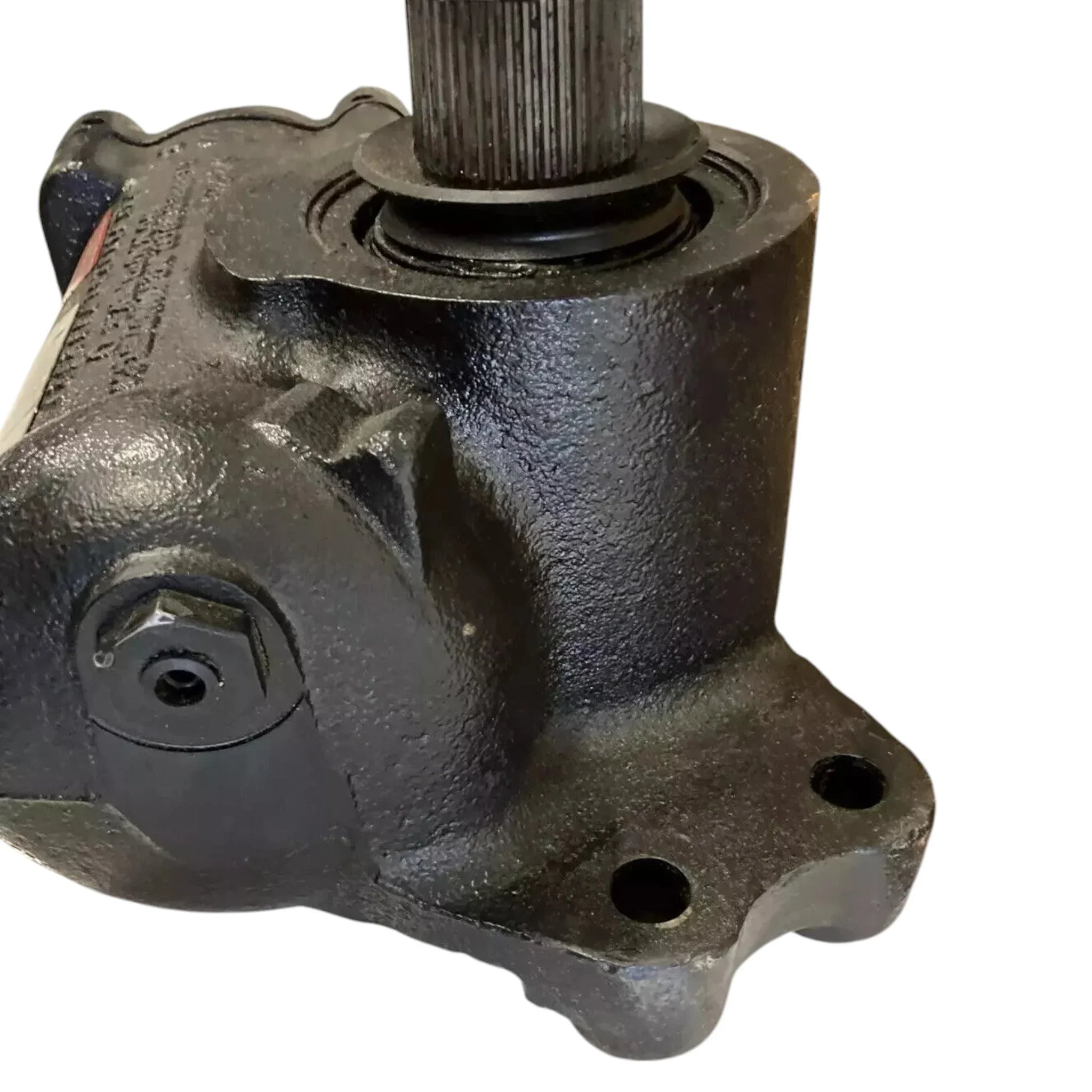 HD94PG3 Genuine Sheppard Steering Box