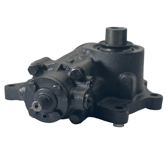 HD94PP3 Genuine Sheppard Steering Gear HD94 Model - ADVANCED TRUCK PARTS