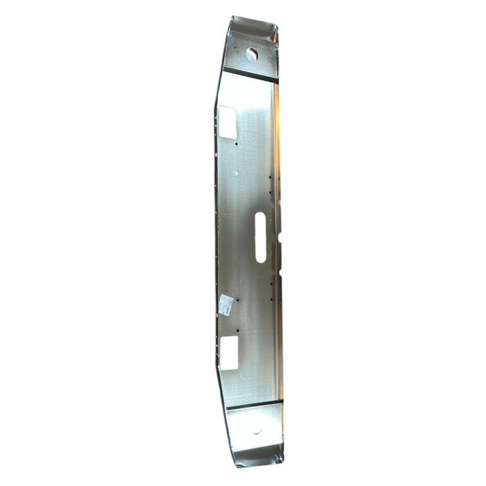 HDR0209 Hendrickson Chrome Bumper