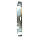 HDR0209 Hendrickson Chrome Bumper
