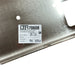 HDR0209 Hendrickson Chrome Bumper