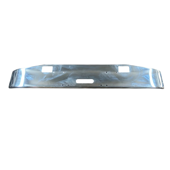 HDR0209 Hendrickson Chrome Bumper