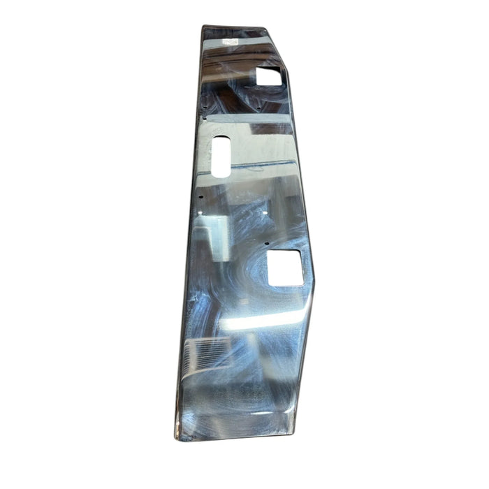 HDR0209 Hendrickson Chrome Bumper