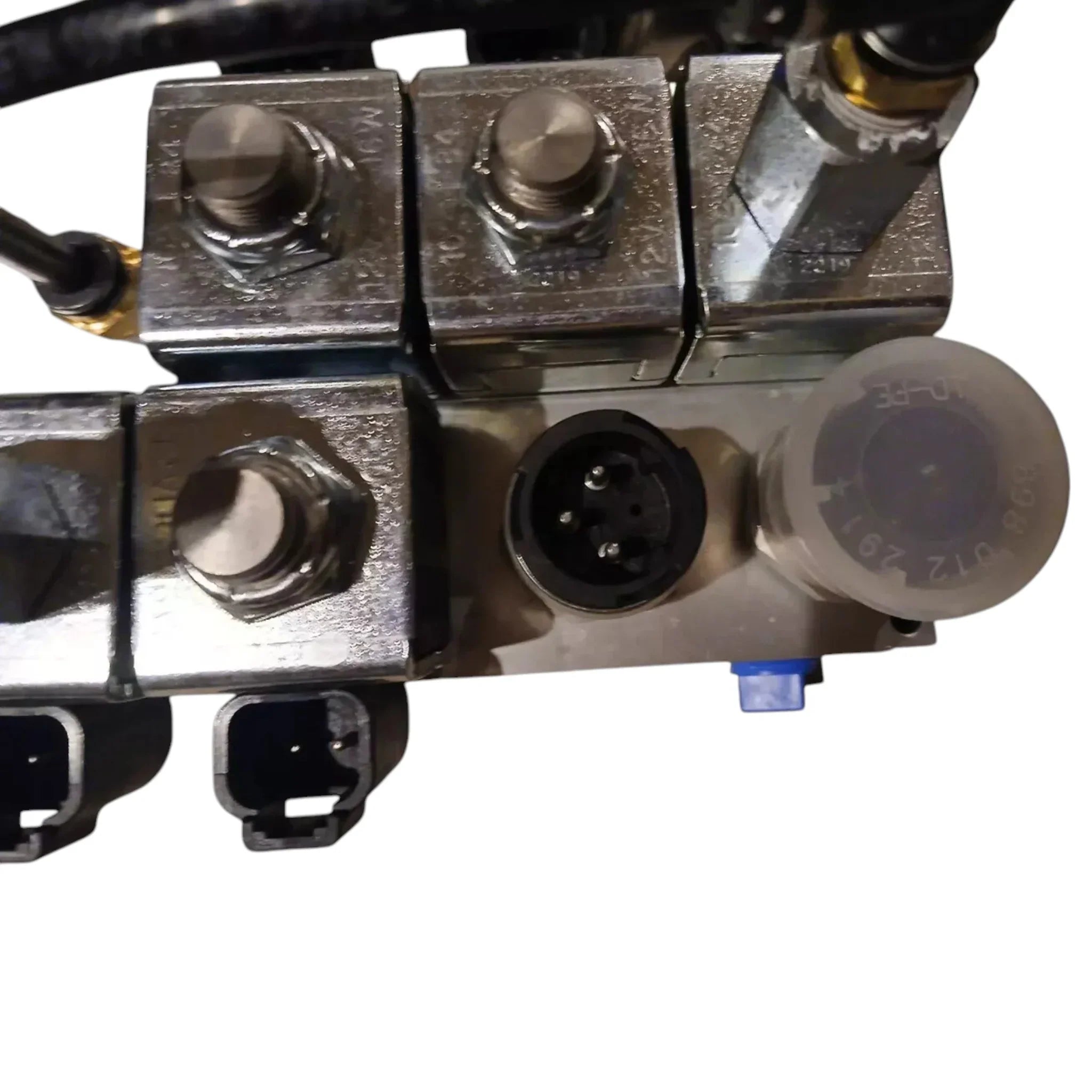 HDR091984 Genuine Hendrickson Optimaax Lift Control Valve