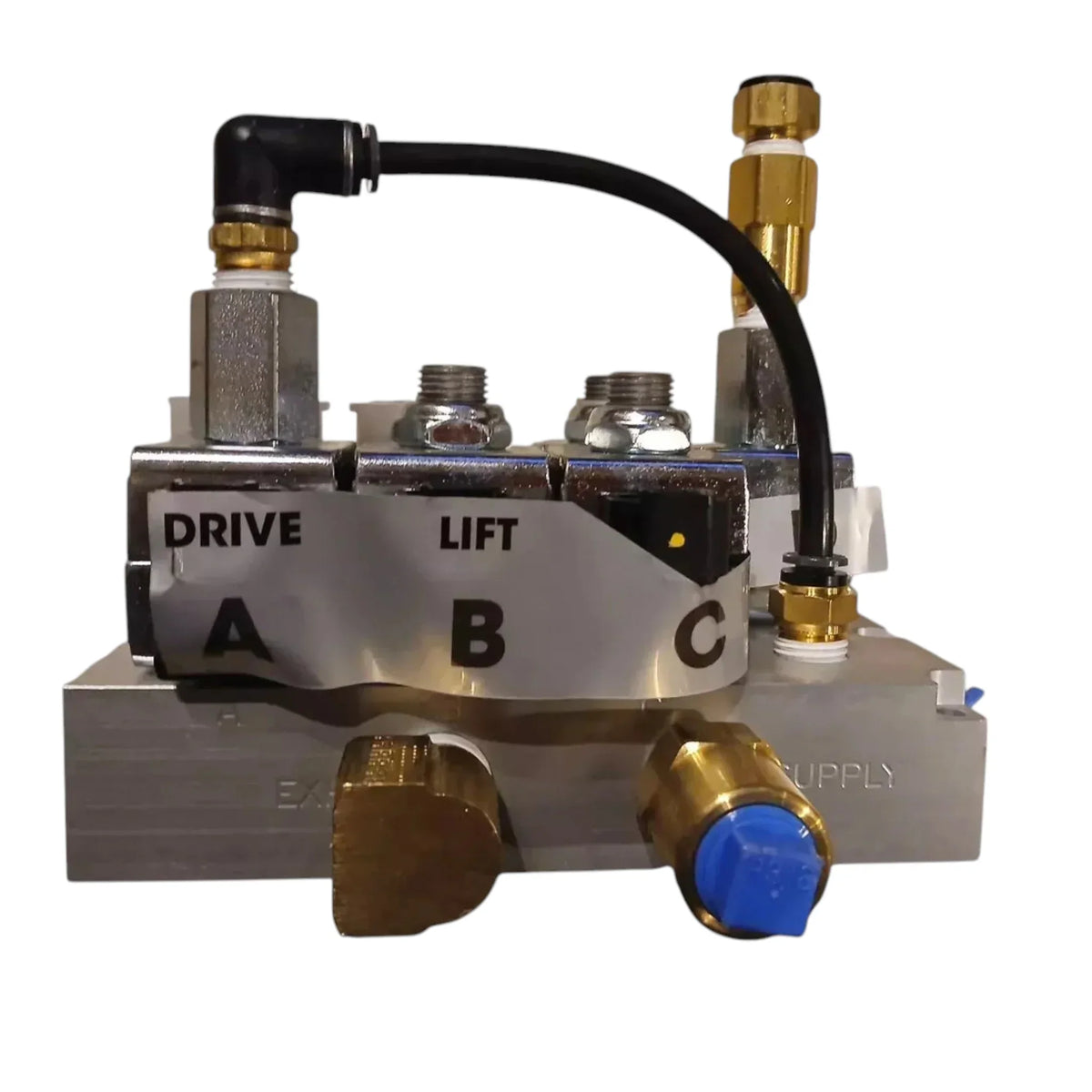 HDR091984 Genuine Hendrickson Optimaax Lift Control Valve