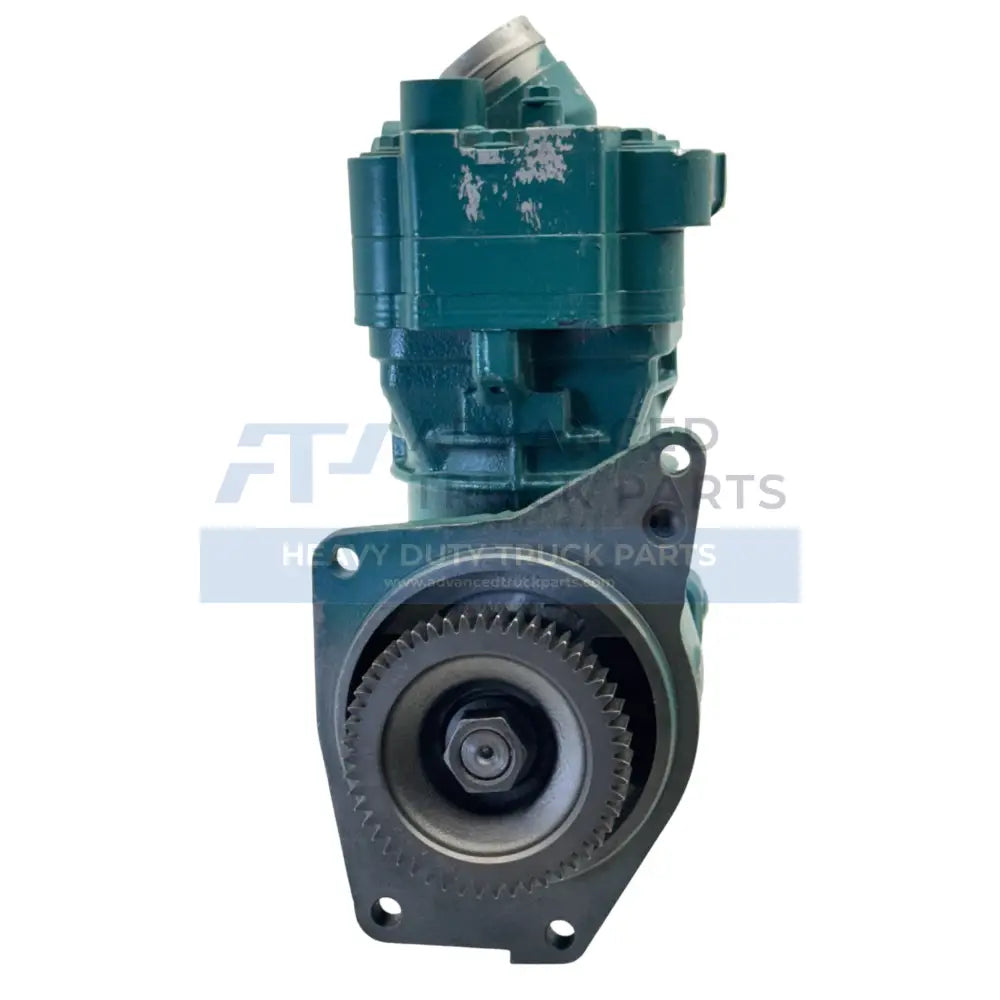 HDX K031987X Genuine Haldex Air Brake Compressor