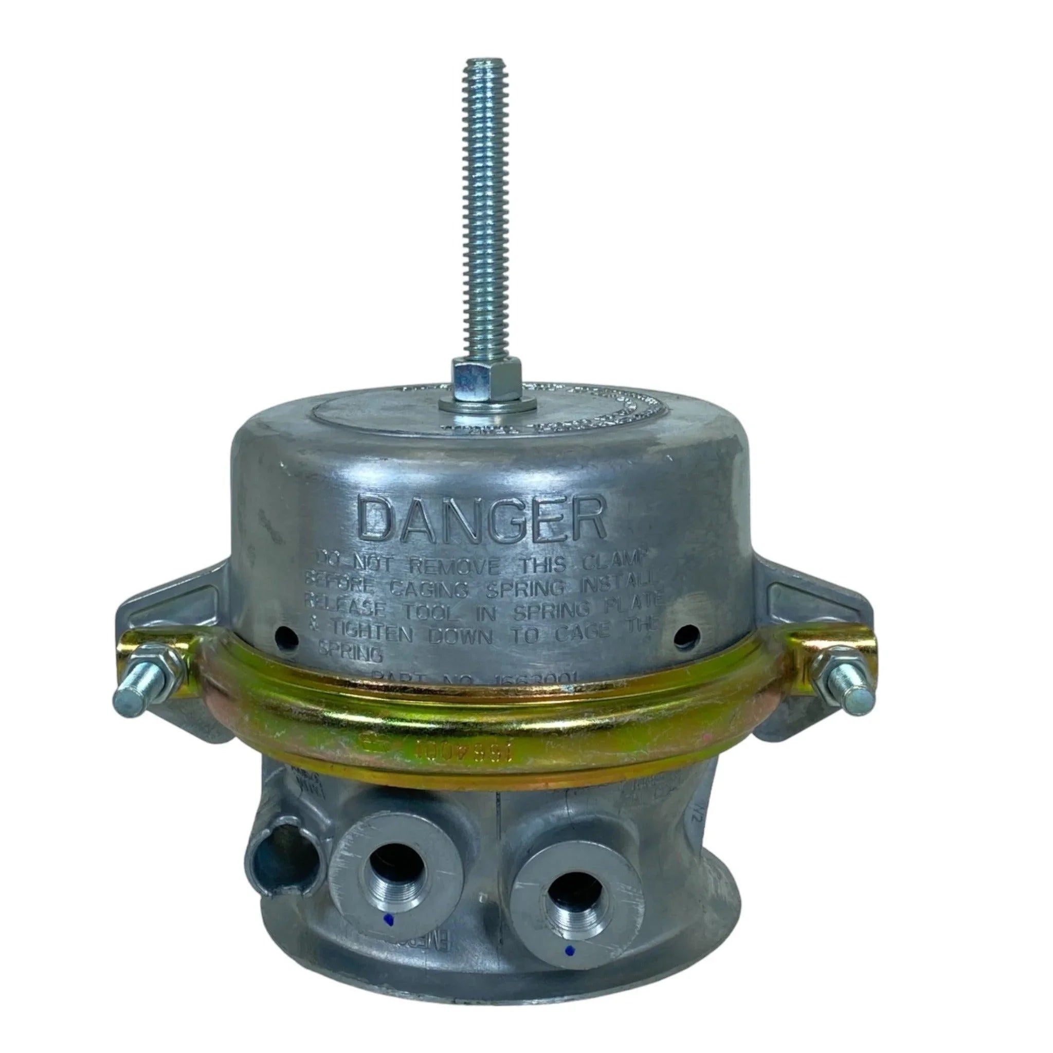 HDX160984 Genuine Freightliner Combination Wedge Brake Chamber