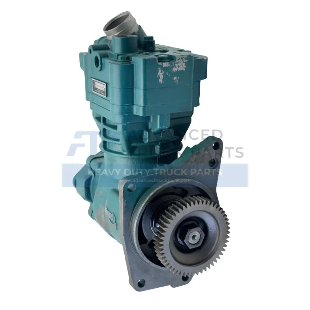 HDXK031987X Genuine Haldex Air Brake Compressor