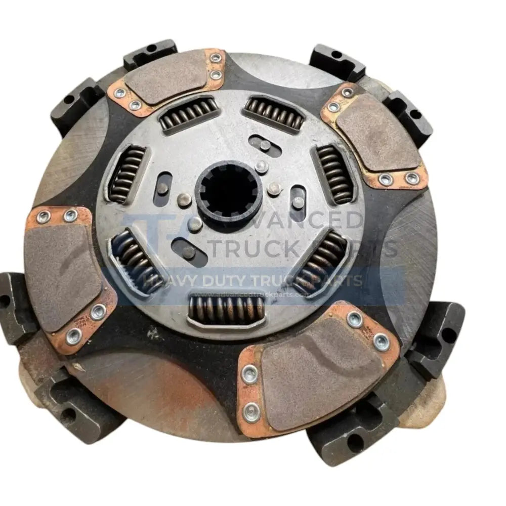 HDXRC700EZX Genuine Haldex Clutch Kit