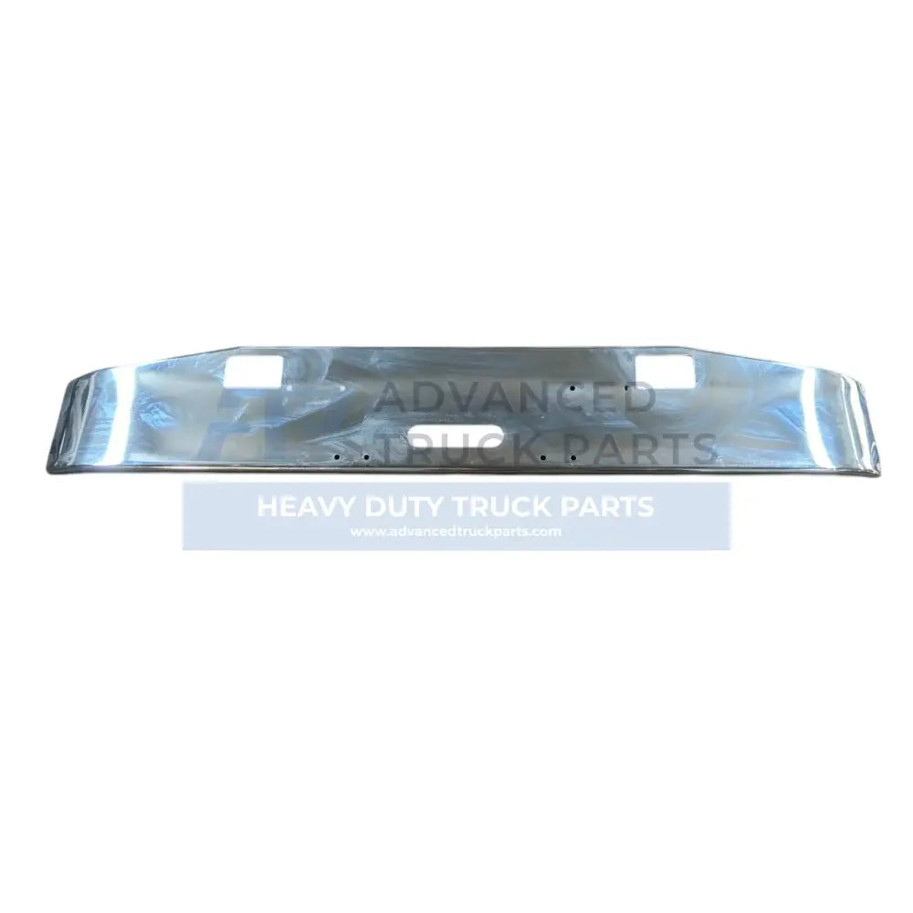 HDR0209 Hendrickson Chrome Bumper