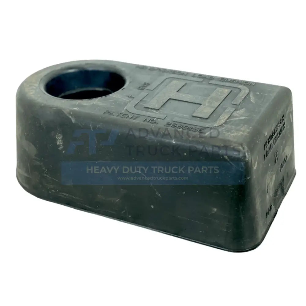 26953-000Rs Hendrickson Suspension Rubber Load Cushion Booster Bolster Pad