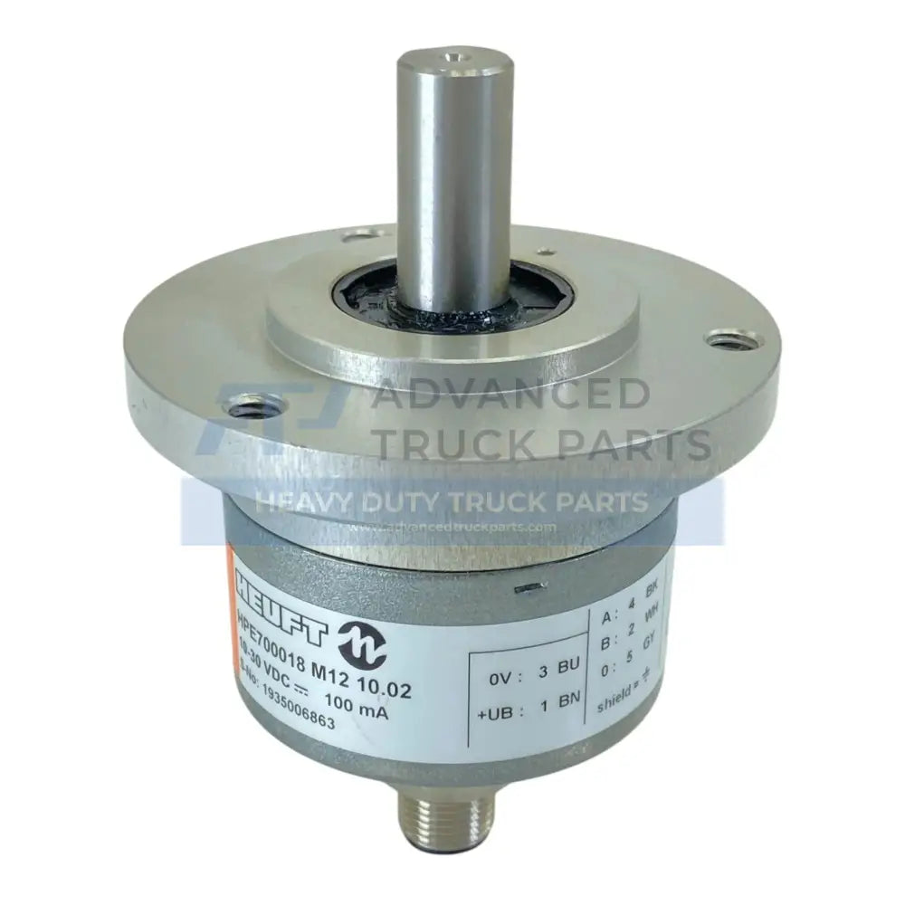 HPE700018 Heuft Incremental Encoder