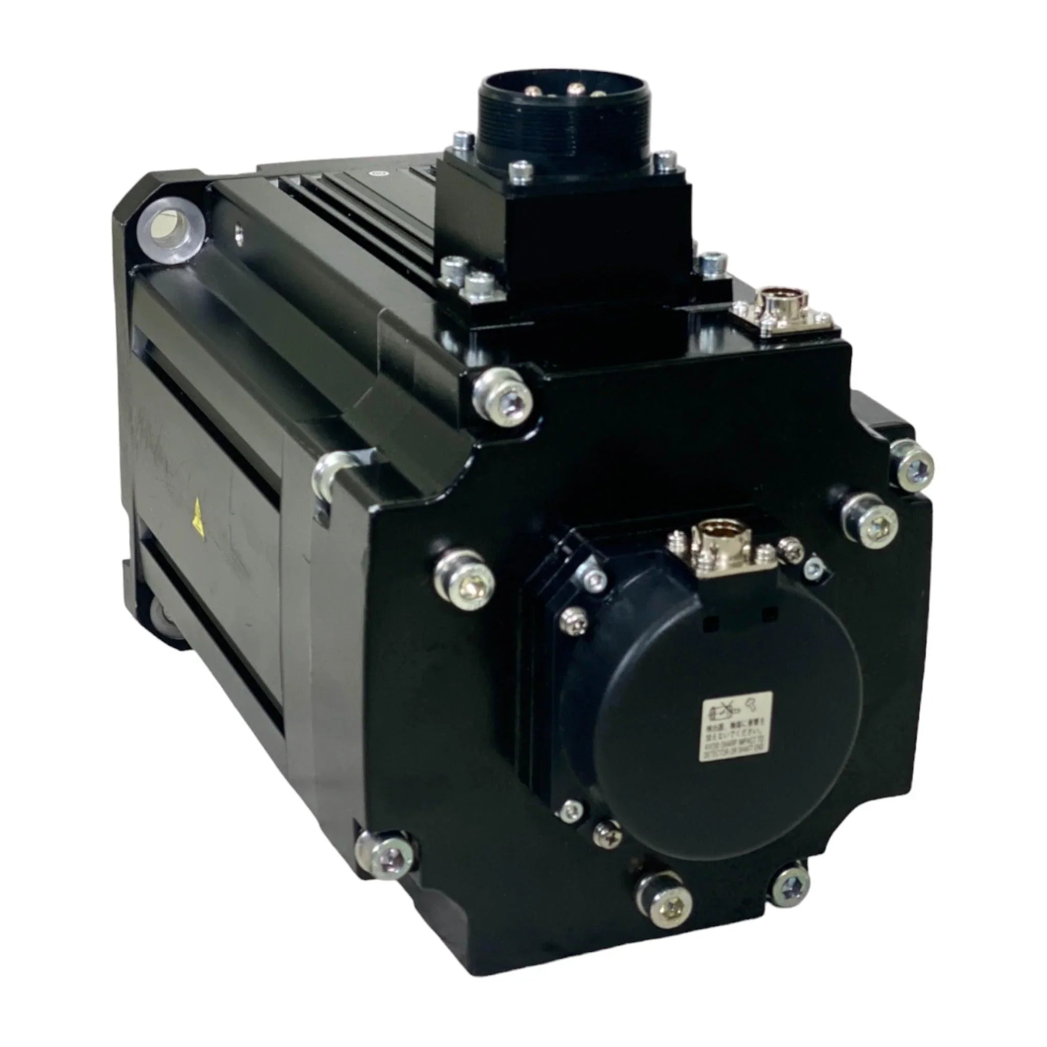 5B-K5188-01-5R03 Genuine Mitsubishi Ac Servo Motor