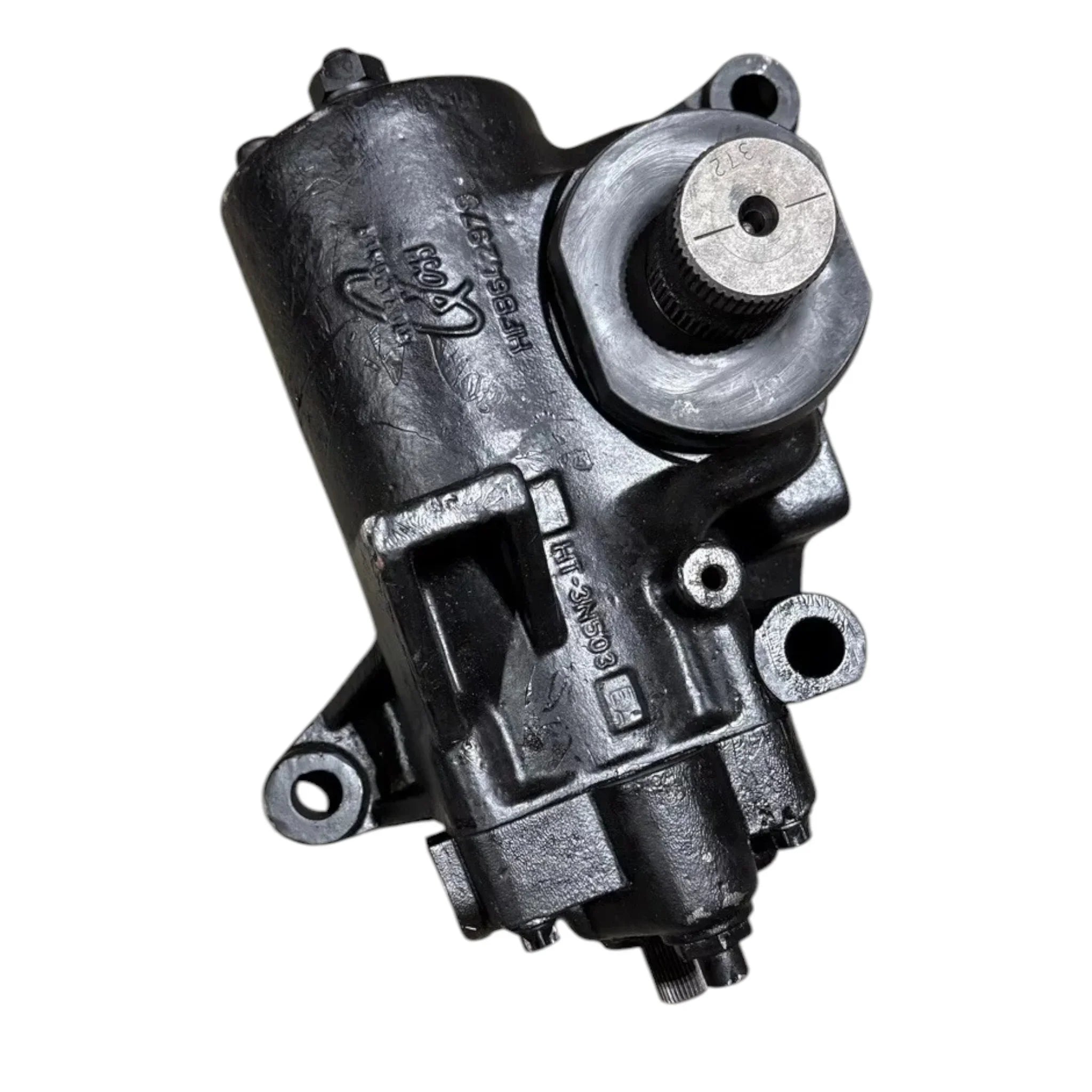 HF85L2978 Genuine TRW Steering Gear Assembly