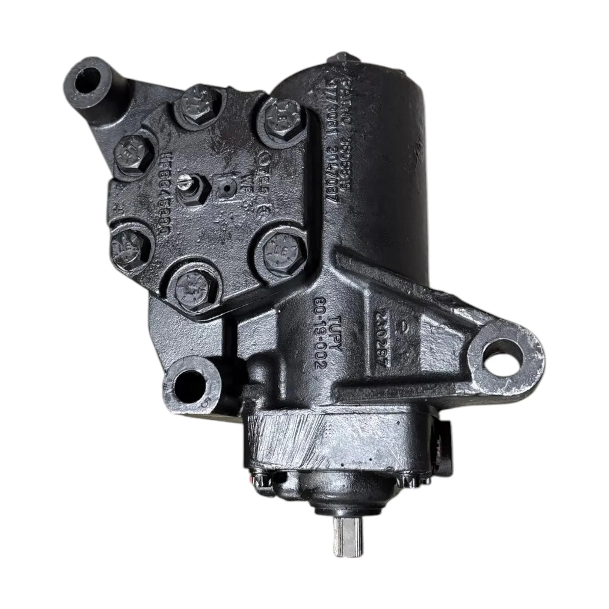 HF85L2978 Genuine TRW Steering Gear Assembly