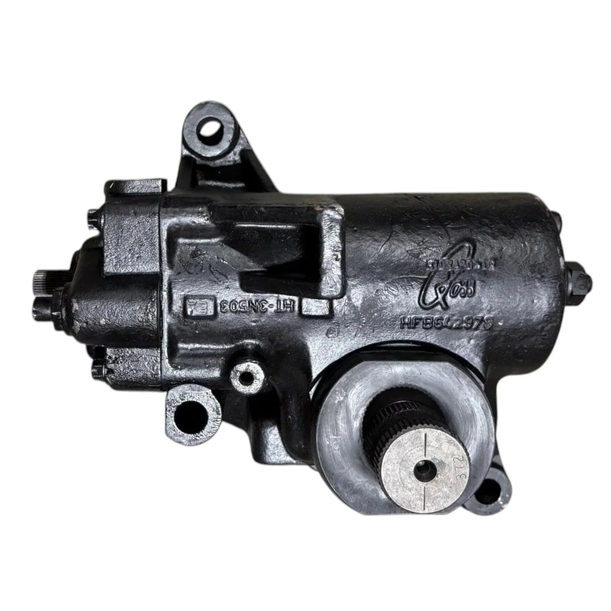 gear assy steering HF85L2978 Genuine TRW Steering Gear Assembly – ADVANCED TRUCK PARTS