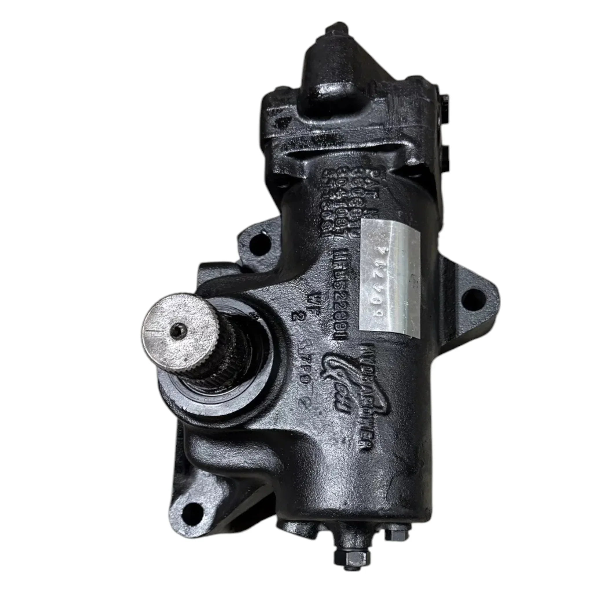 HFB52013 Genuine TRW Steering Gear Assembly