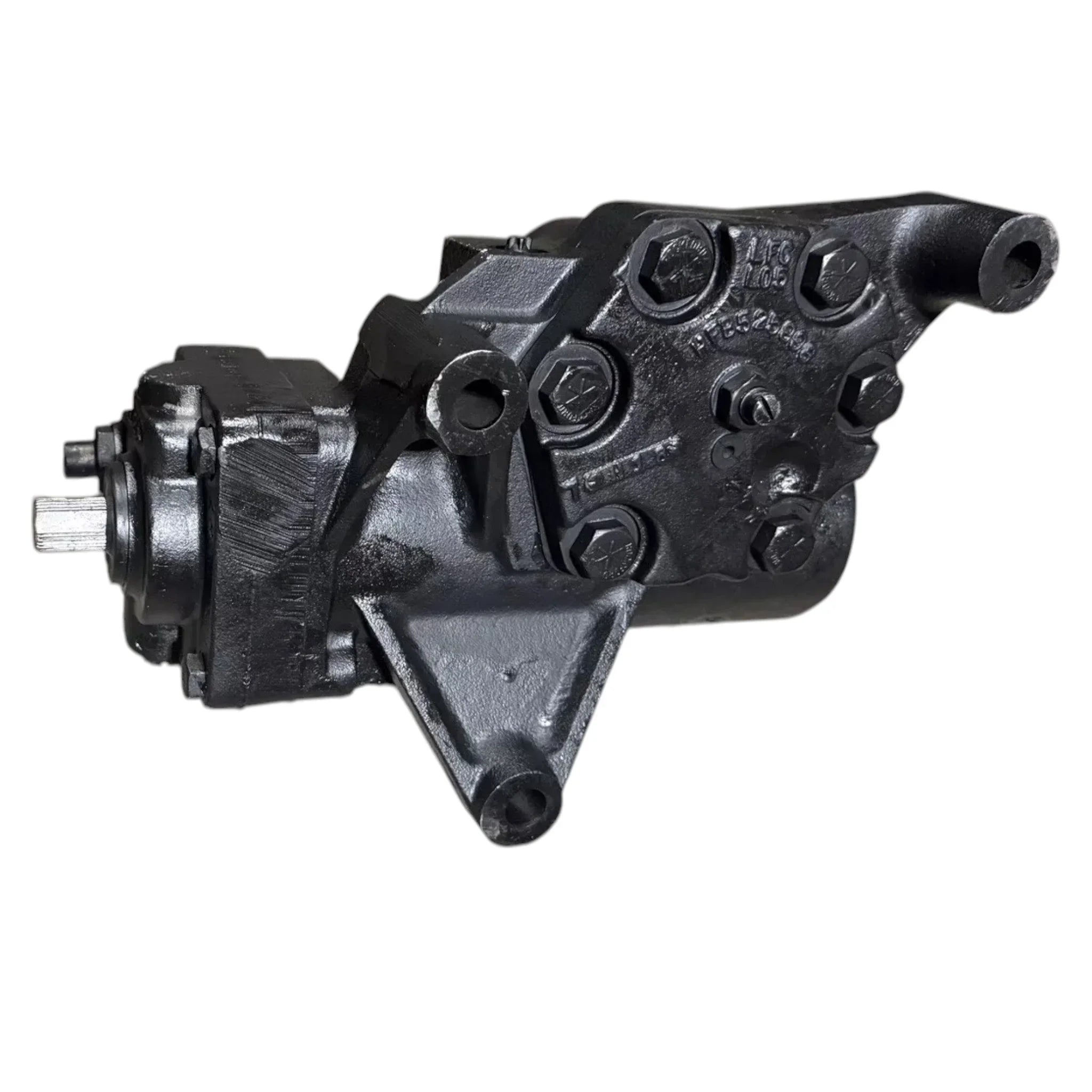 HFB52013 Genuine TRW Steering Gear Assembly