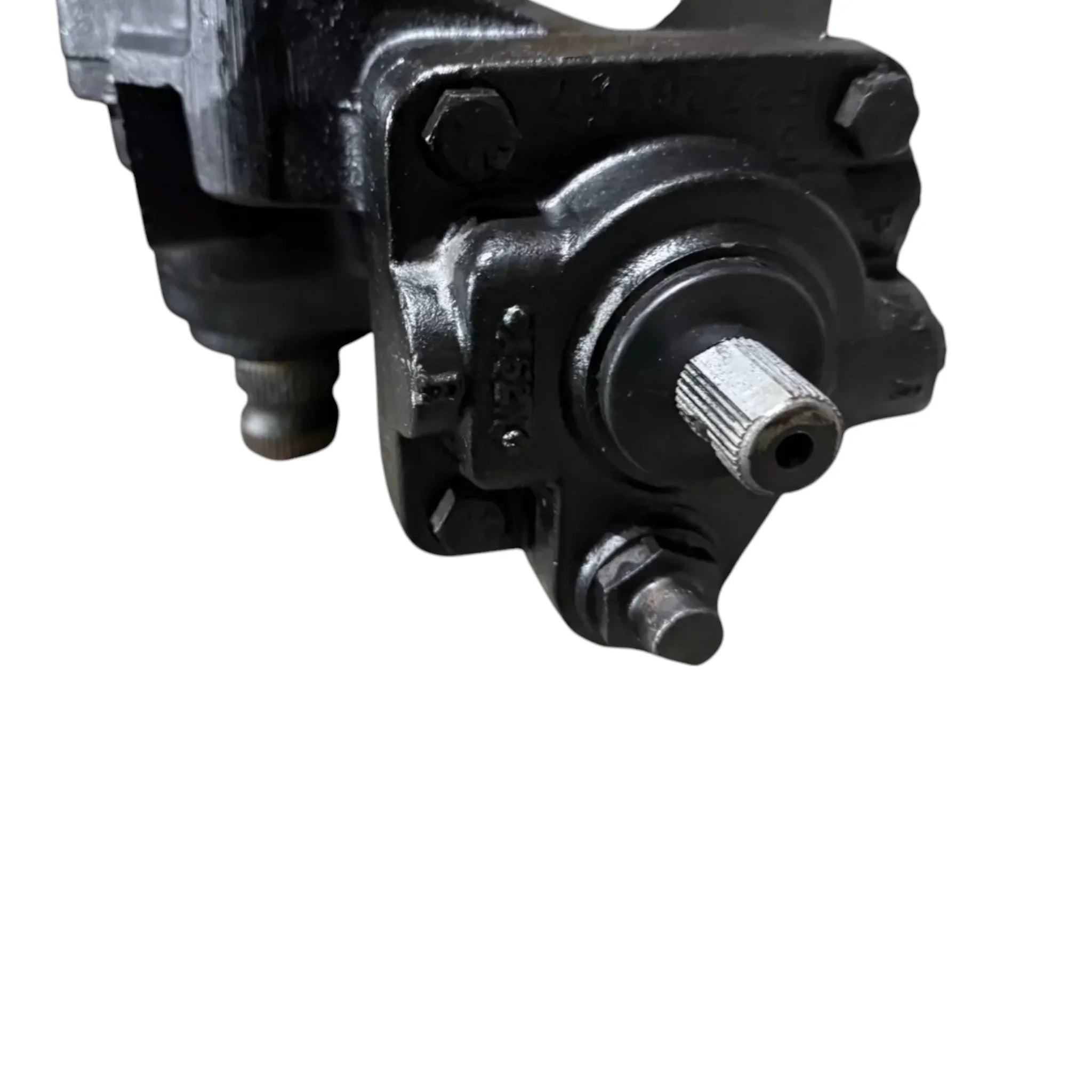 HFB52013 Genuine TRW Steering Gear Assembly