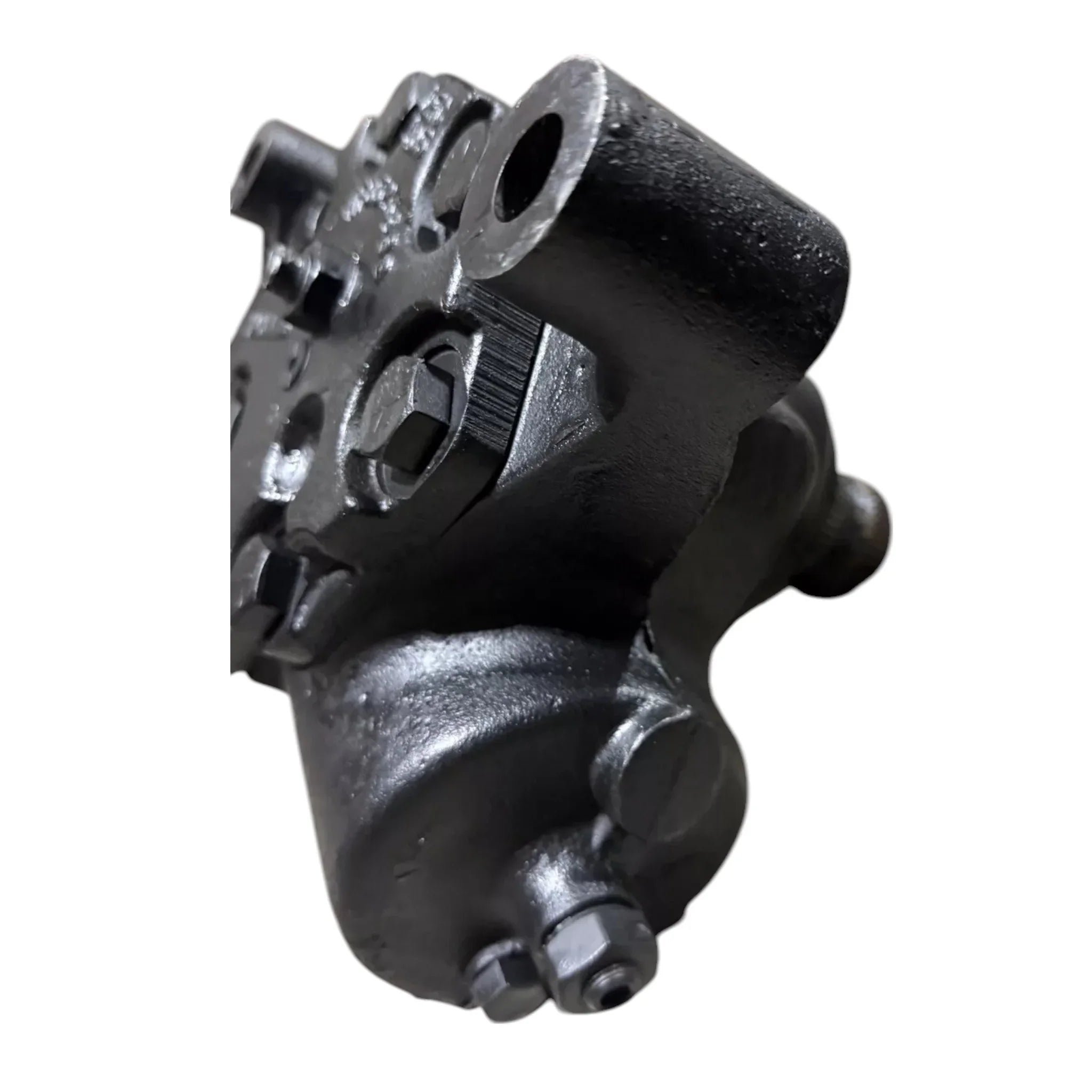HFB52013 Genuine TRW Steering Gear Assembly