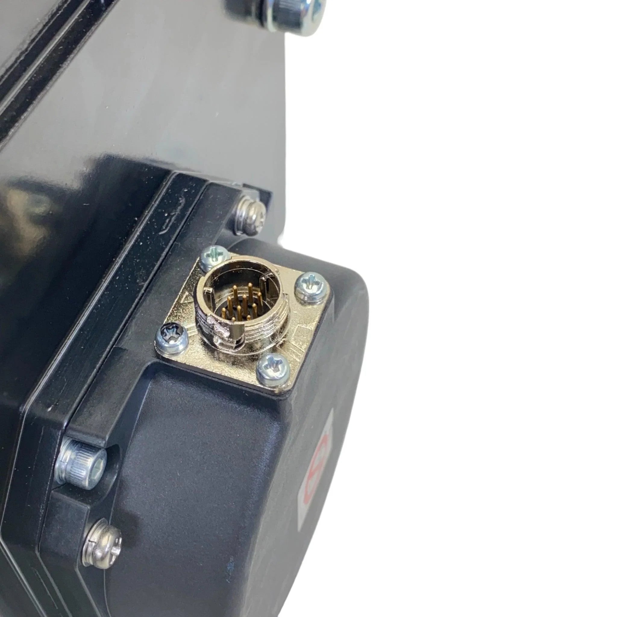 HGSR352 Genuine Mitsubishi AC Servo Motor