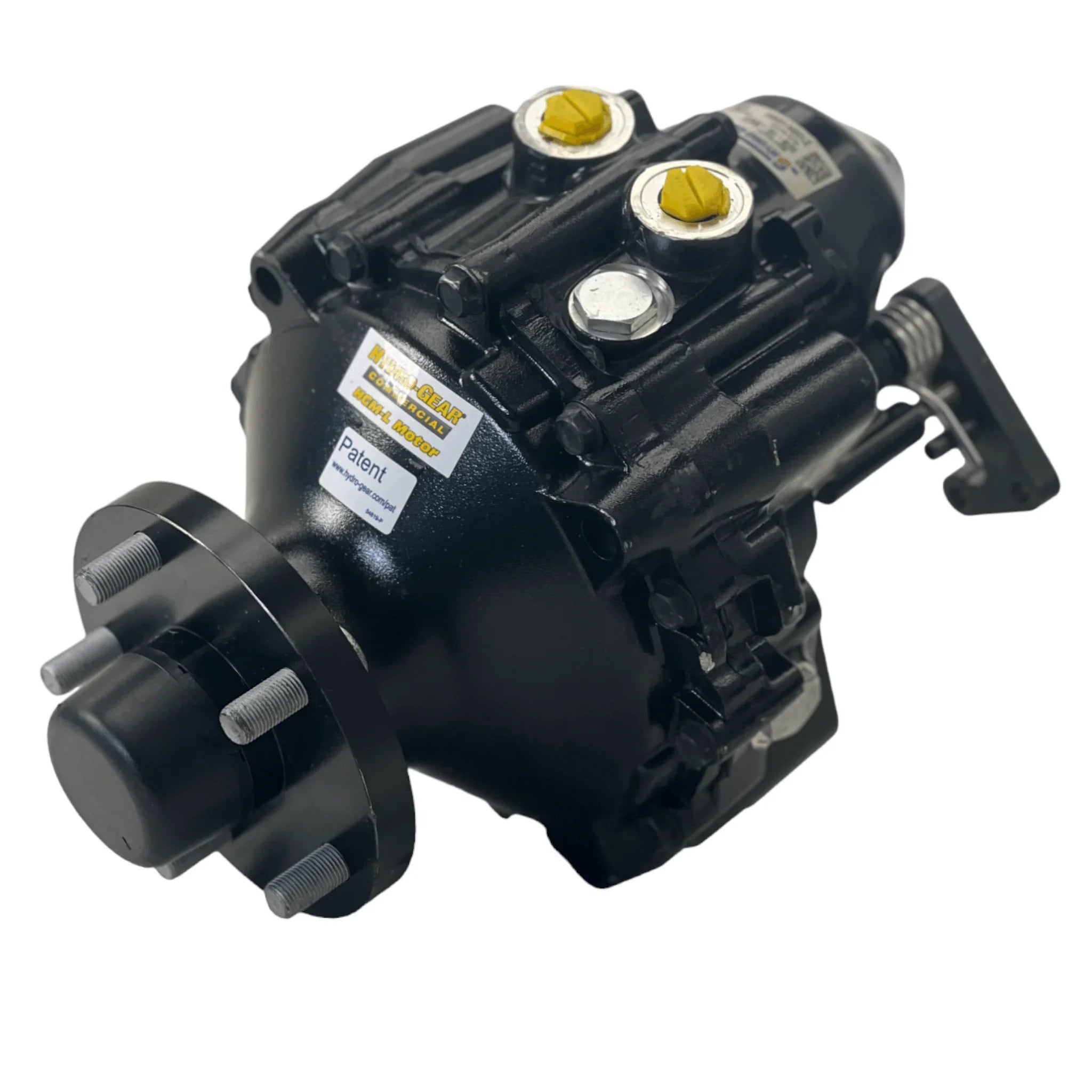 Hgm-18L-Mxcg Genuine Hydro-Gear Hydraulic Drive Wheel Motor Hgm-H Series