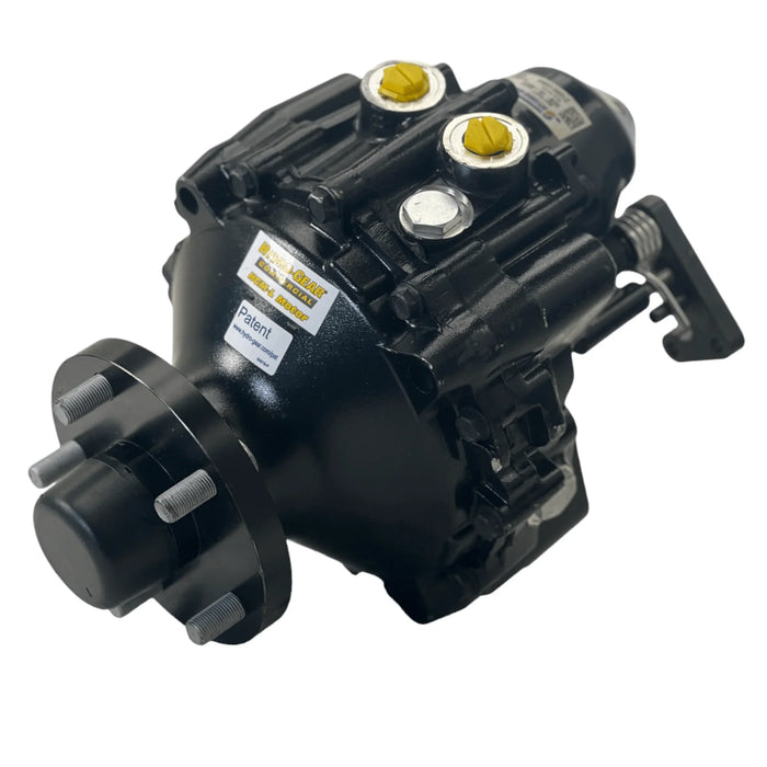 Hgm-18L-Mxcg Genuine Hydro-Gear Hydraulic Drive Wheel Motor Hgm-H Series