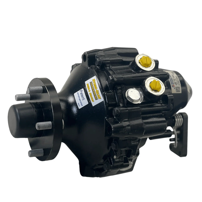 Hgm-18L-Mxcg Genuine Hydro-Gear Hydraulic Drive Wheel Motor Hgm-H Series