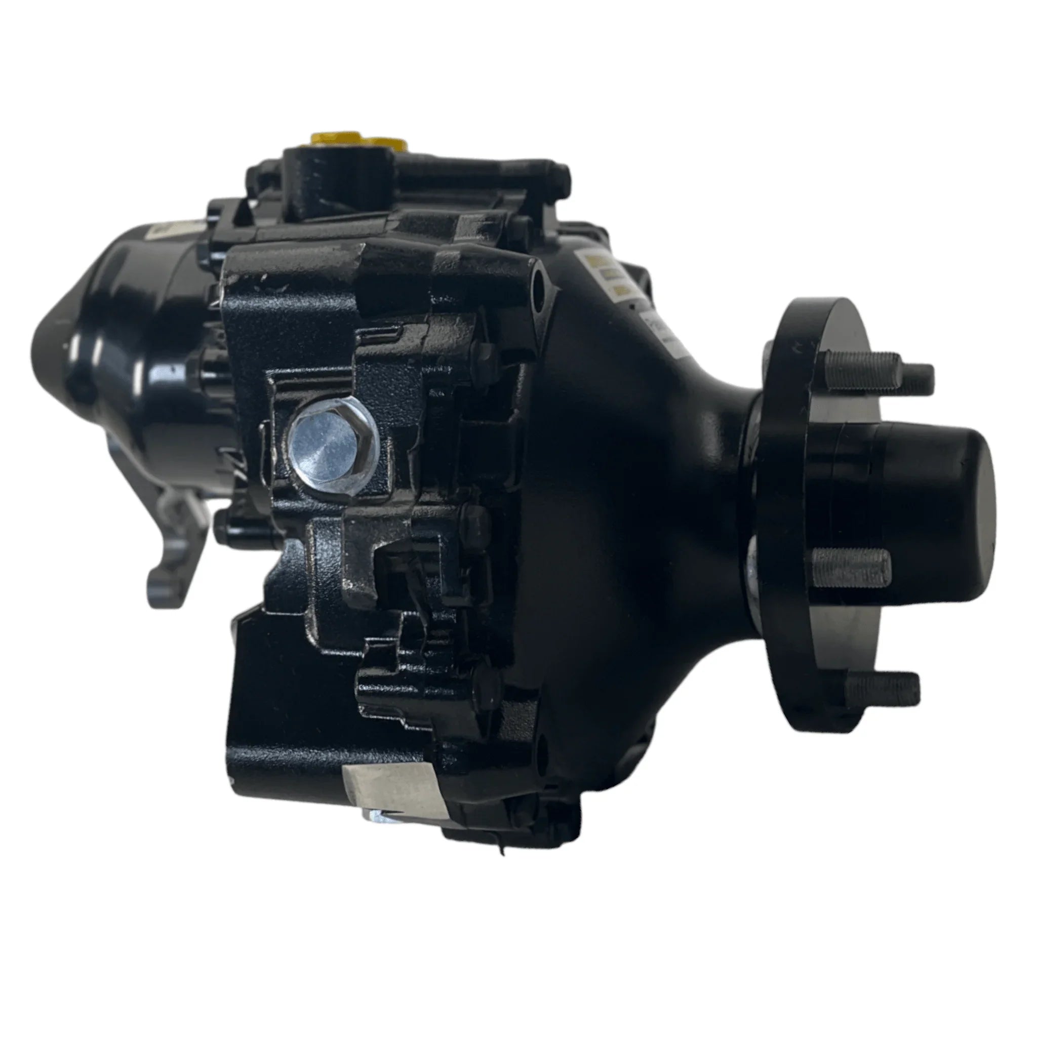 Hgm-18L-Mxcg Genuine Hydro-Gear Hydraulic Drive Wheel Motor Hgm-H Series