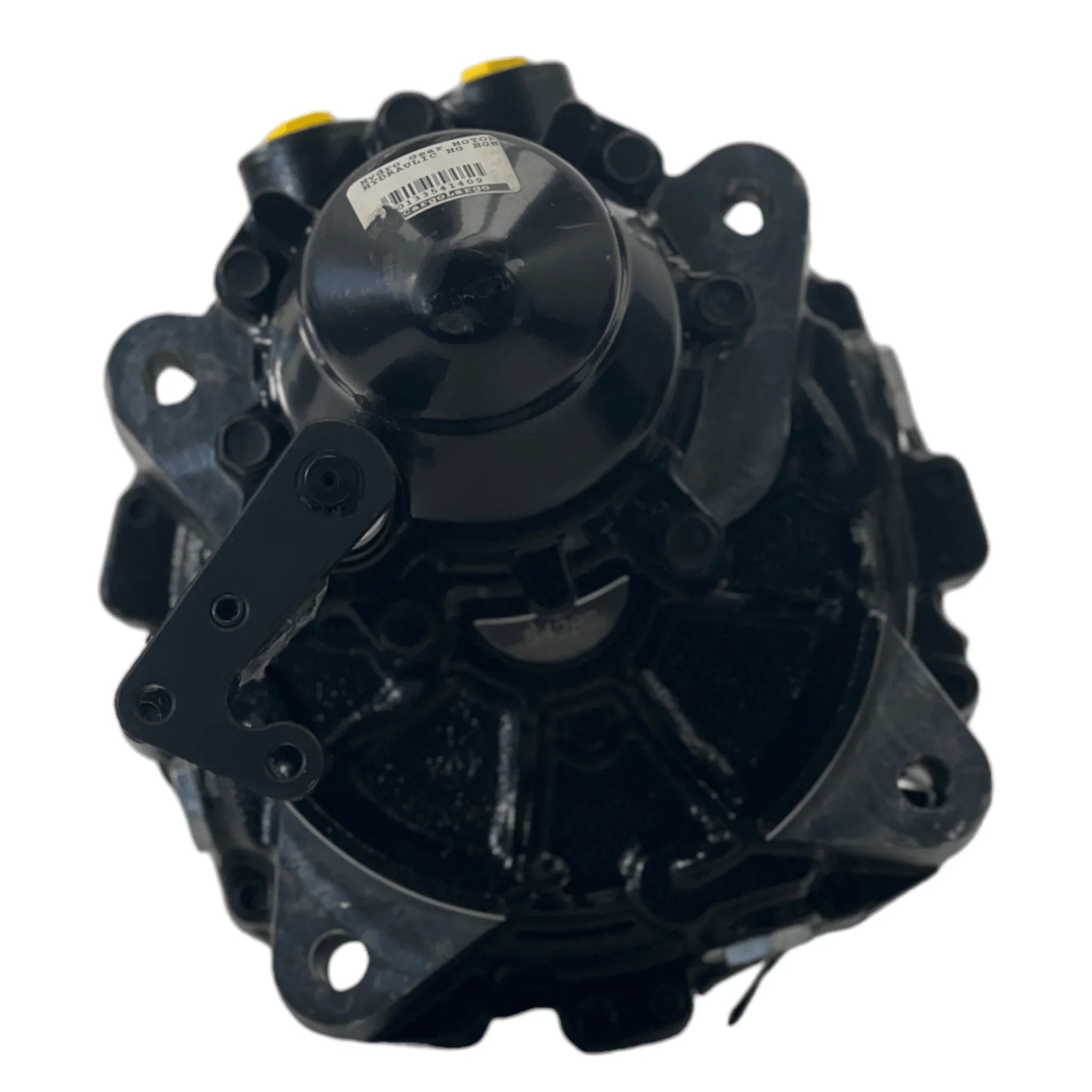 Hgm-18L-Mxcg Genuine Hydro-Gear Hydraulic Drive Wheel Motor Hgm-H Series