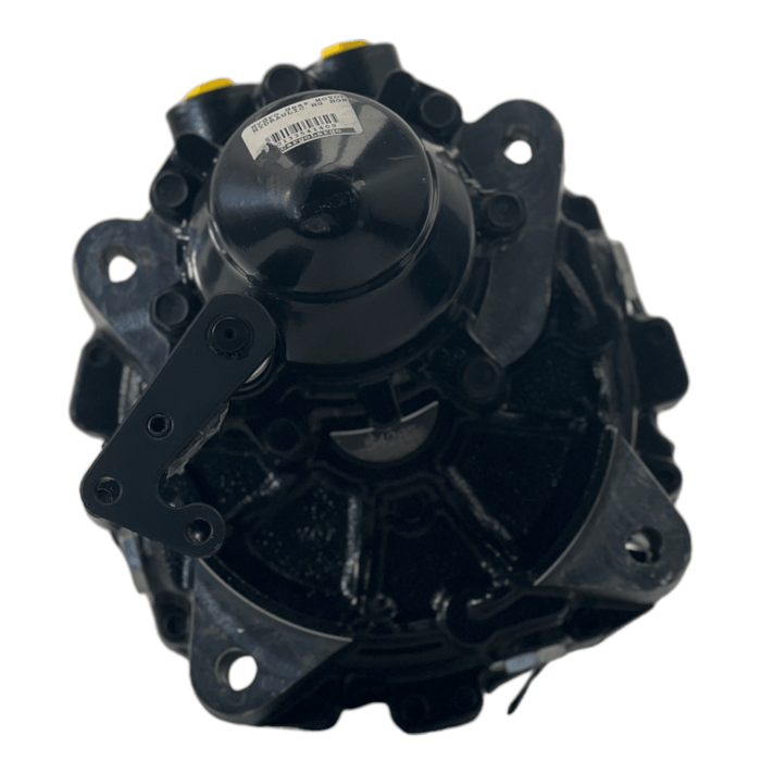 Hgm-18L-Mxcg Genuine Hydro-Gear® Hydraulic Drive Wheel Motor Hgm-H Series - ADVANCED TRUCK PARTS