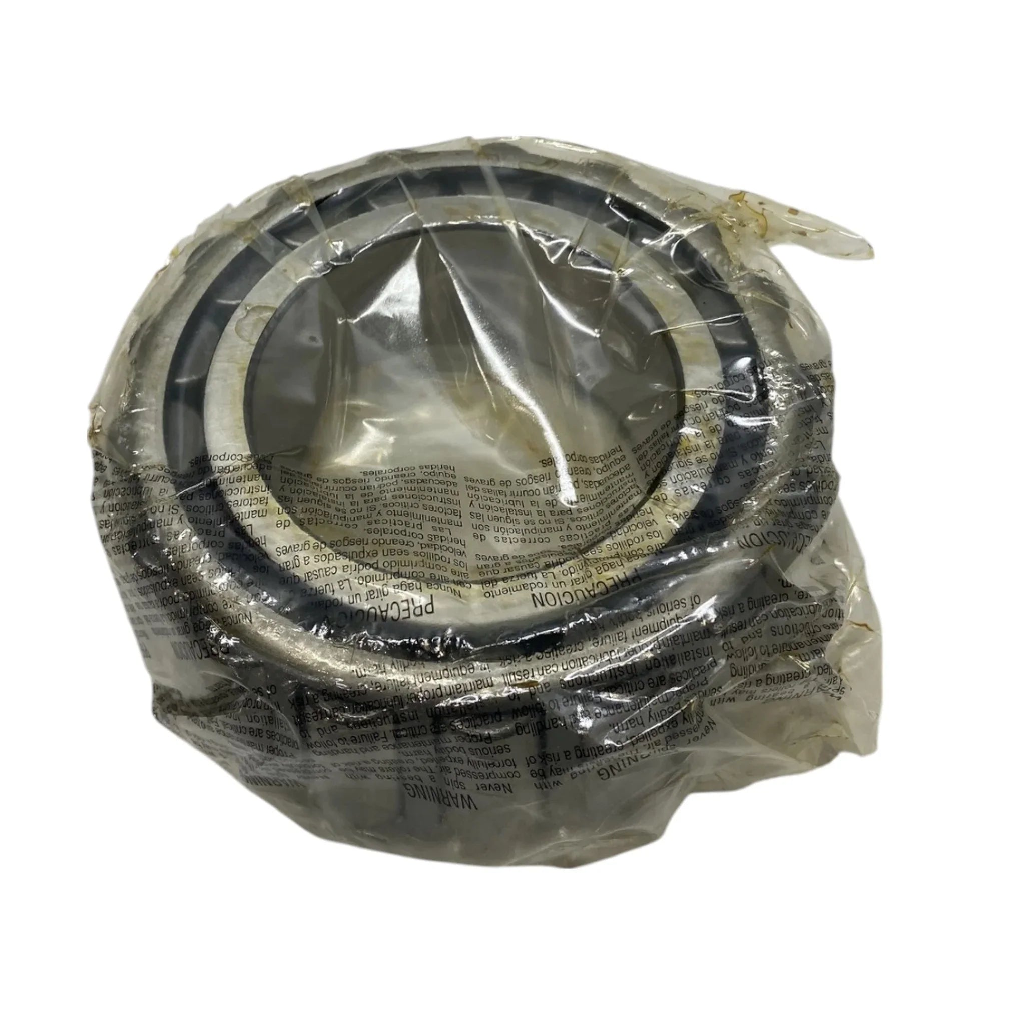 HH224340 Genuine Timken Tapered Roller Bearing Assembly
