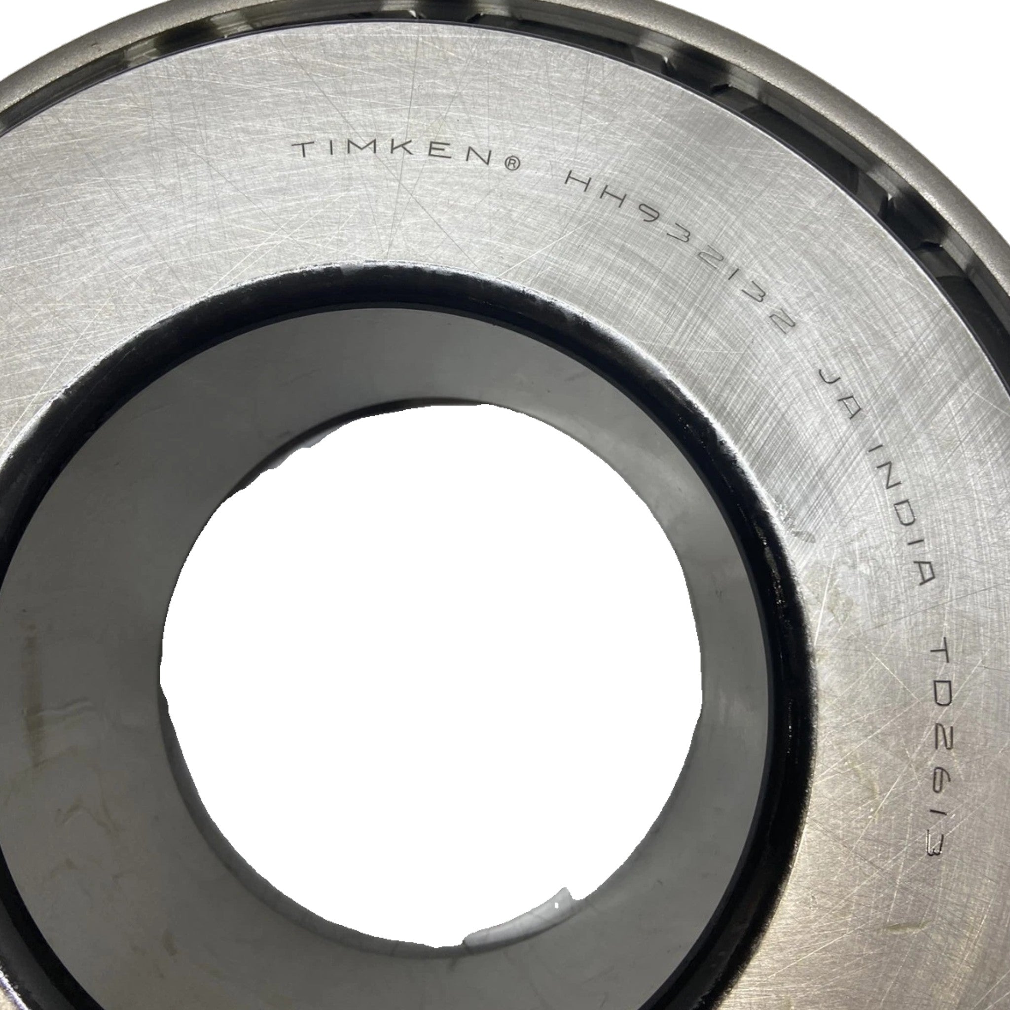 HH932132 Timken Tapered Roller Bearing