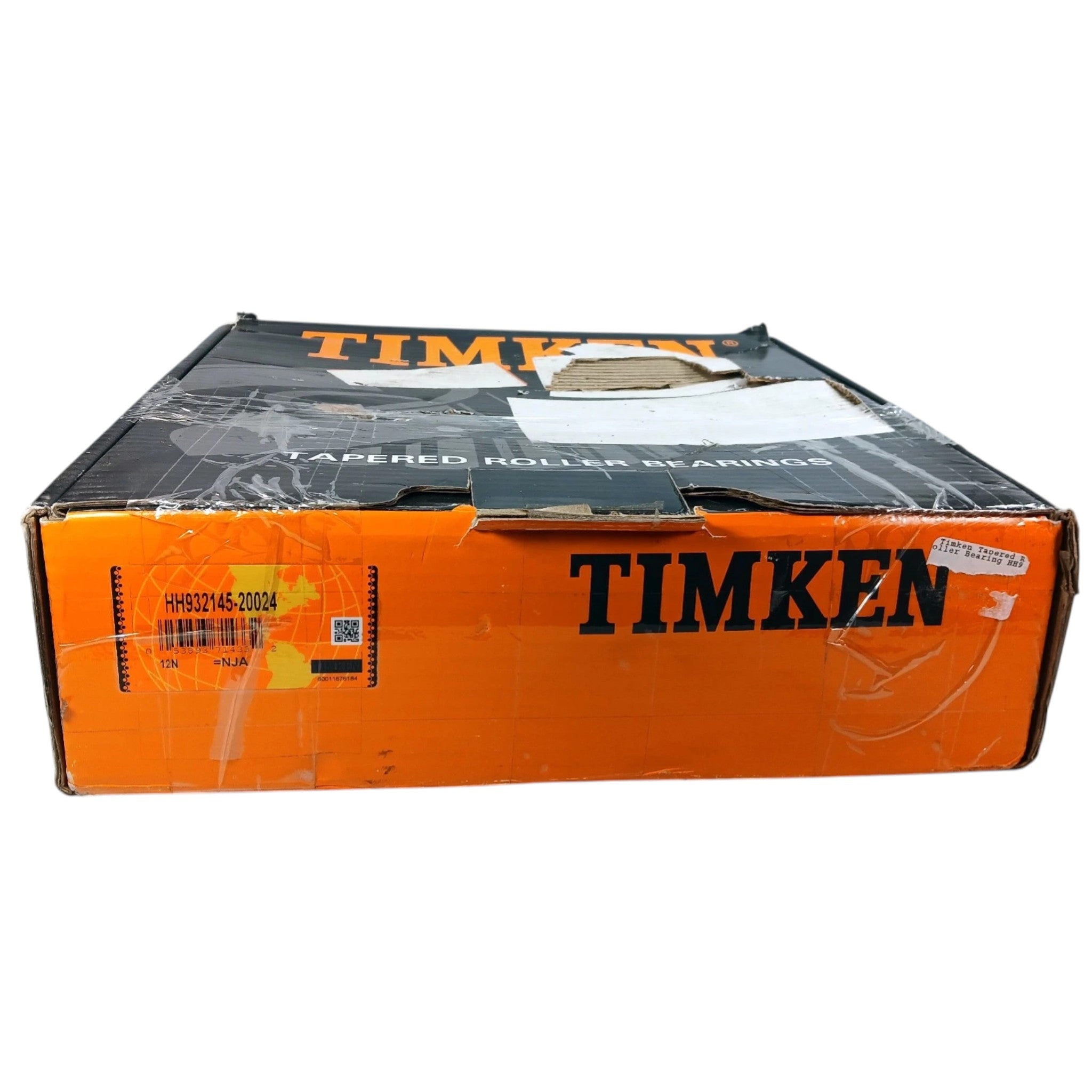 HH932145-20024 Genuine Timken Tapered Roller Bearing Cone