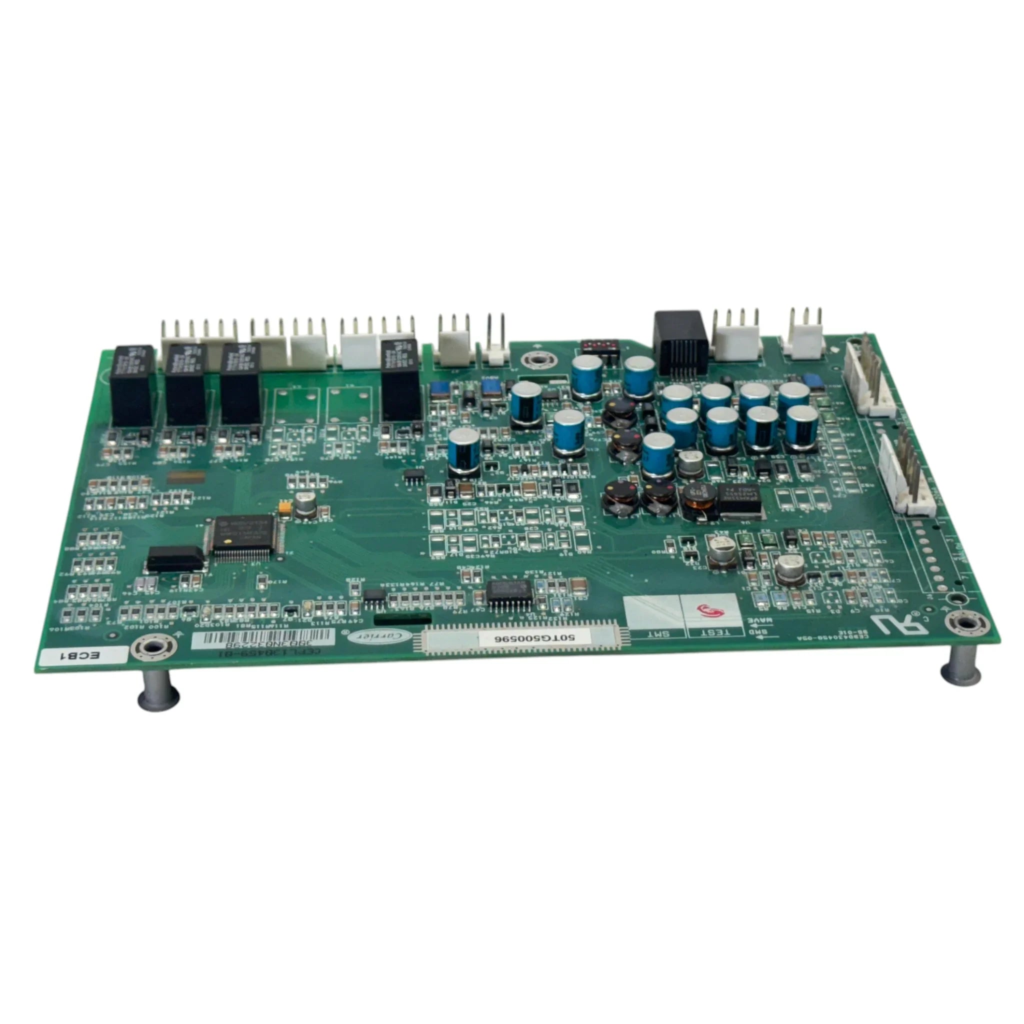 50TG500596 Genuine Carrier Control Board
