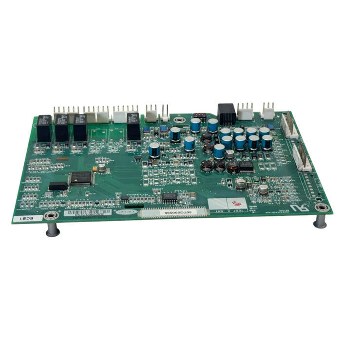 50TG500596 Genuine Carrier Control Board