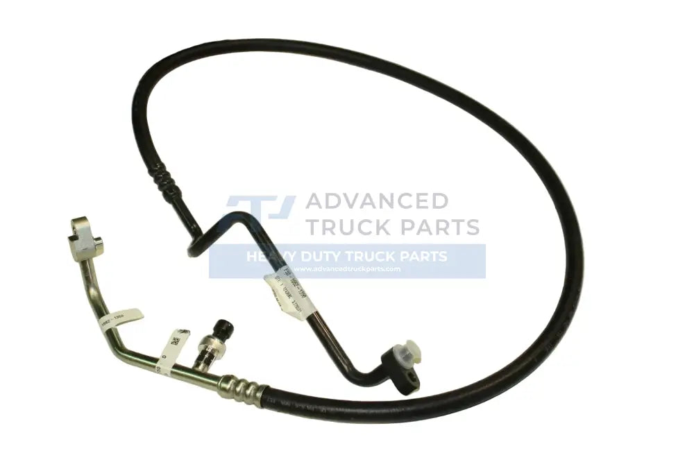 HL6001-004 Genuine Paccar Discharge AC Hose Line for Peterbilt Kenworth