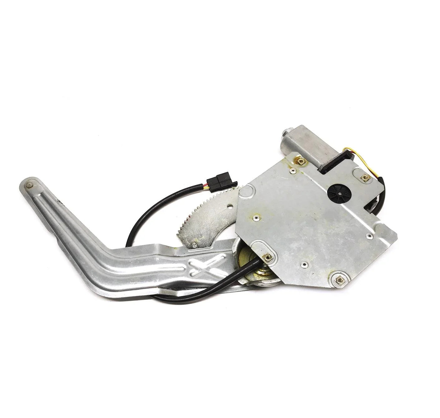 Hlk2382 Genuine Automann Left Side Power Window Regulator Lh For International