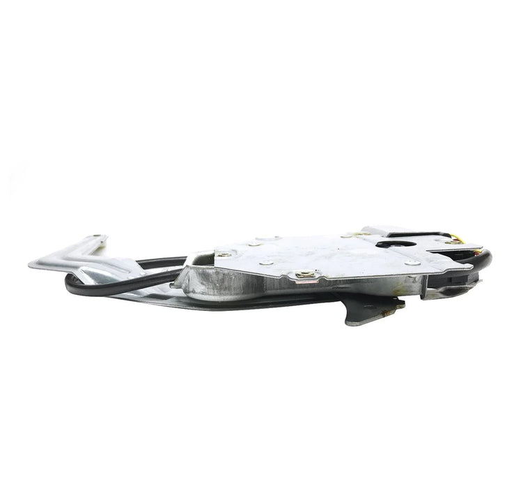 Hlk2382 Genuine Automann Left Side Power Window Regulator Lh For International