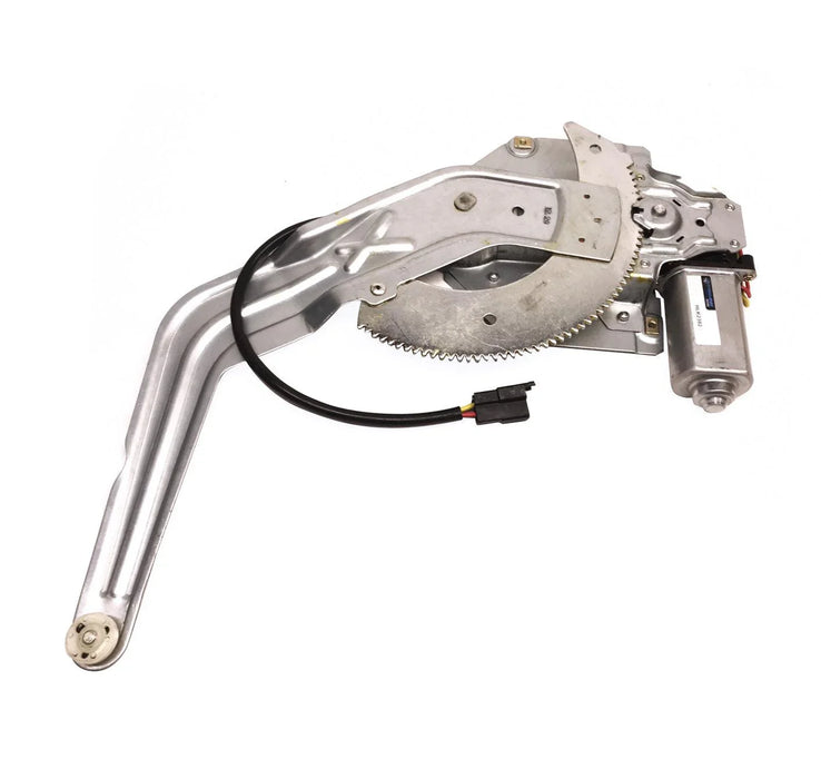 Hlk2382 Genuine Automann Left Side Power Window Regulator Lh For International