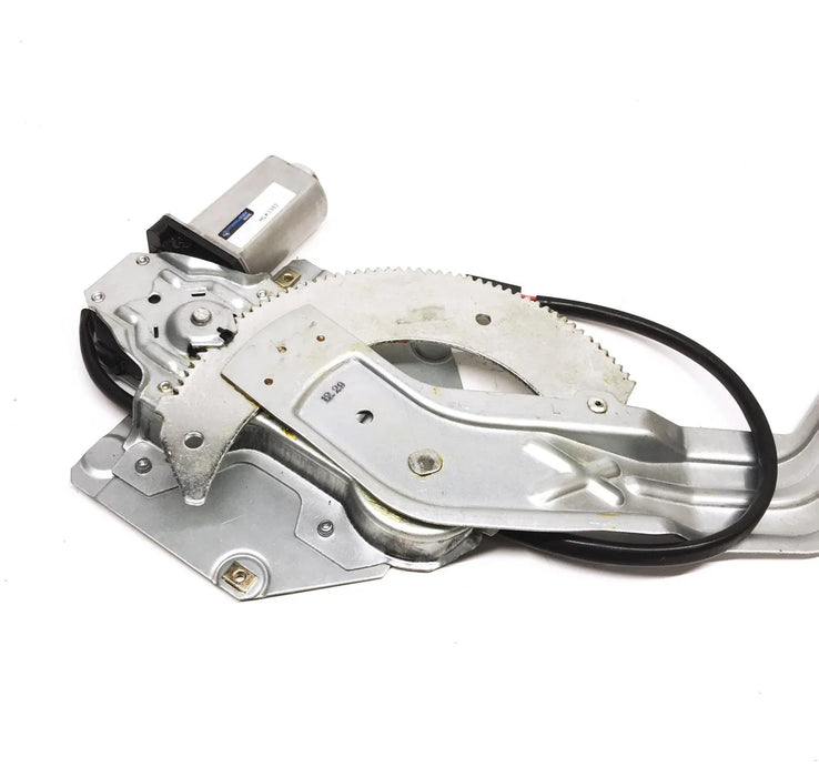 Hlk2382 Genuine Automann Left Side Power Window Regulator Lh For International