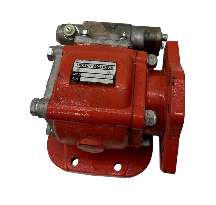 Hm2K8Xcn013Ra Genuine Heavy Motions Hydraulic Pto Power Take Off