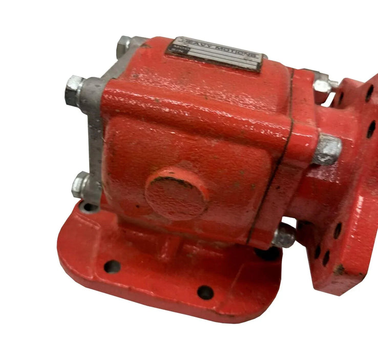 Hm2K8Xcn013Ra Genuine Heavy Motions Hydraulic Pto Power Take Off