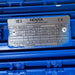 HMA3 80 2-2 Hoyer Electric Blower Motor IE3
